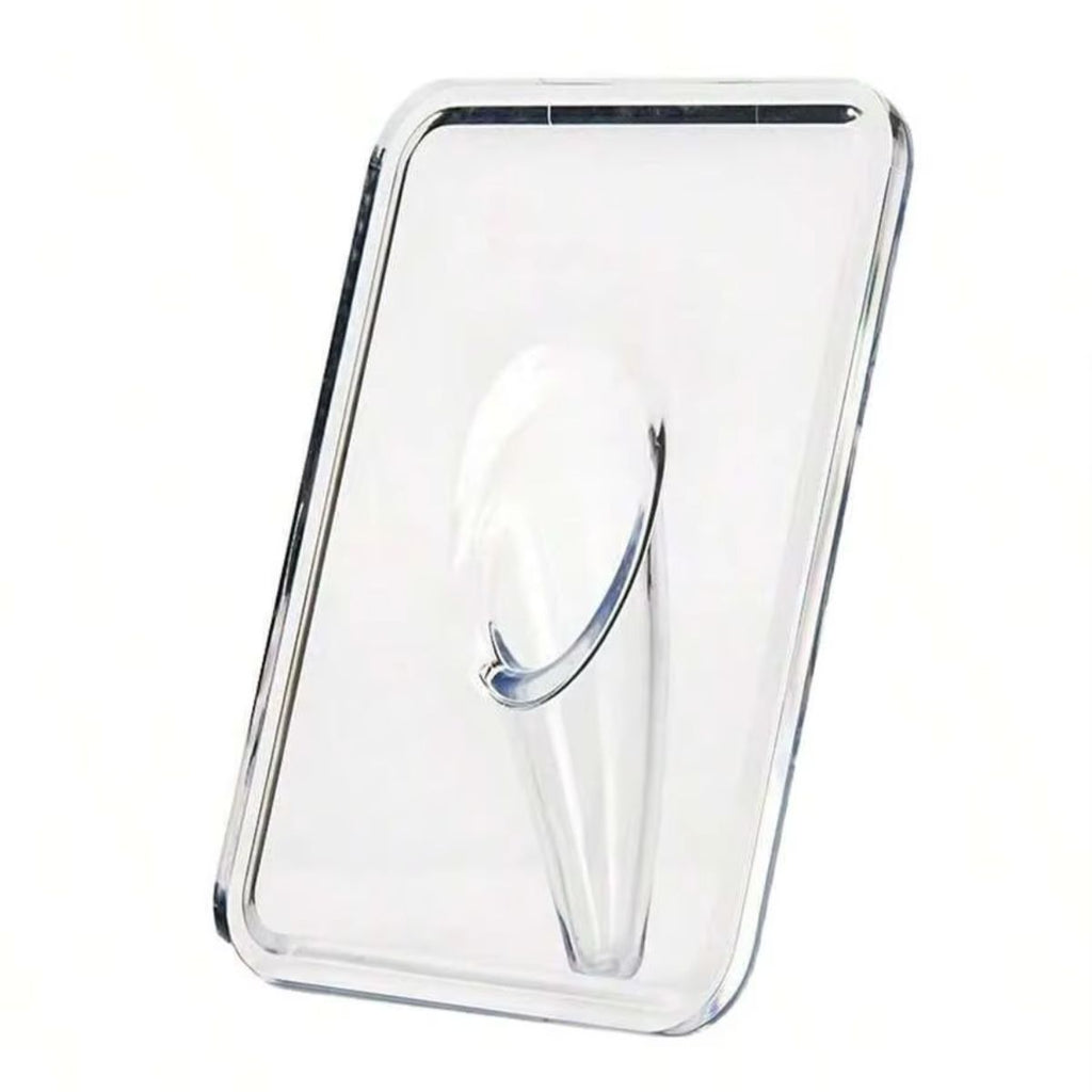 Modern Acrylic Frame Flower Vase