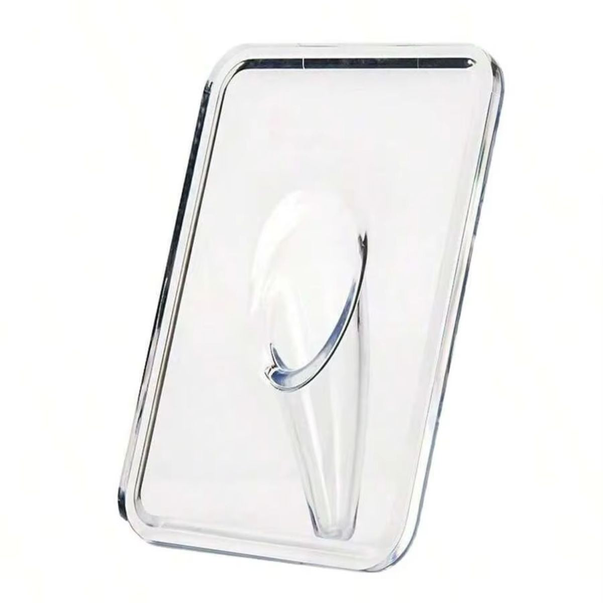 Modern Acrylic Frame Flower Vase